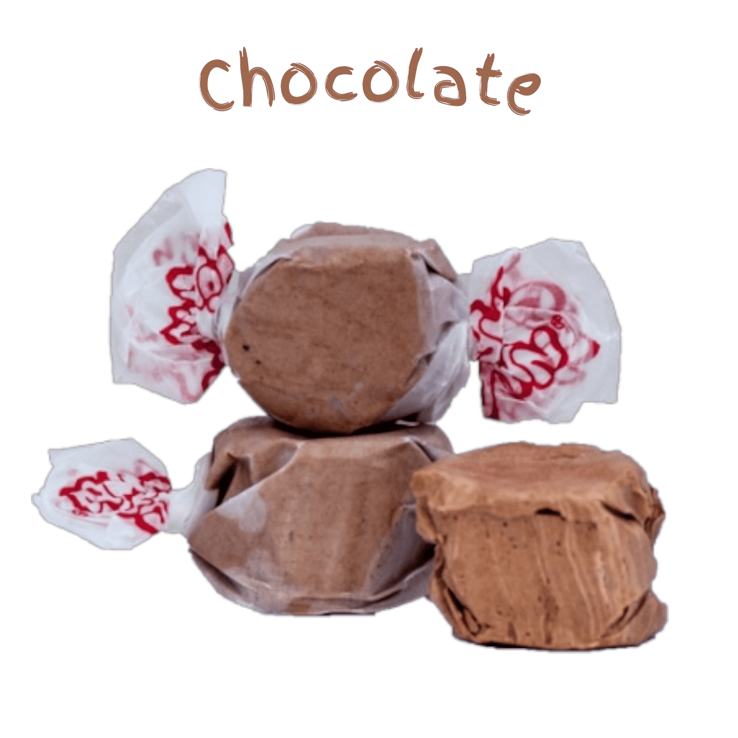 Taffy Town - Chocolate - Taffy - Taffy Town