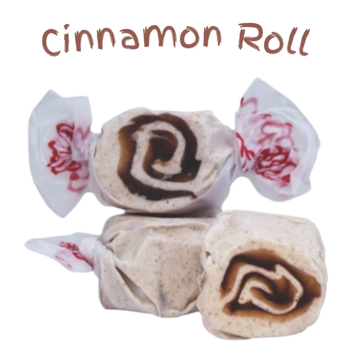 Taffy Town - Cinnamon Roll - Taffy - Taffy Town