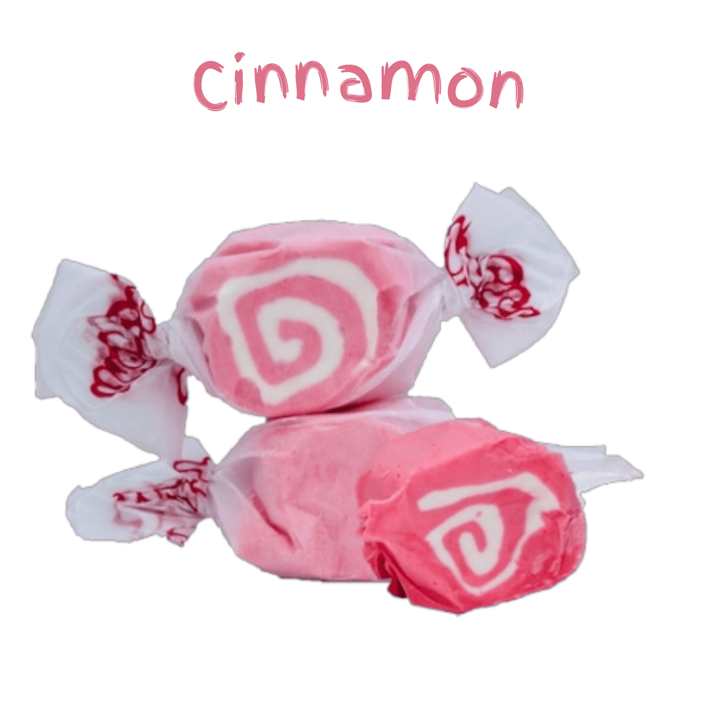 Taffy Town - Cinnamon - Taffy - Taffy Town