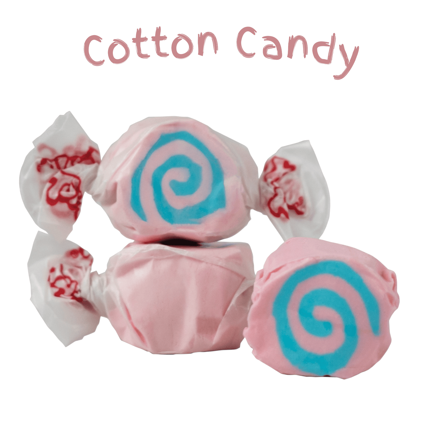 Taffy Town - Cotton Candy - Taffy - Taffy Town