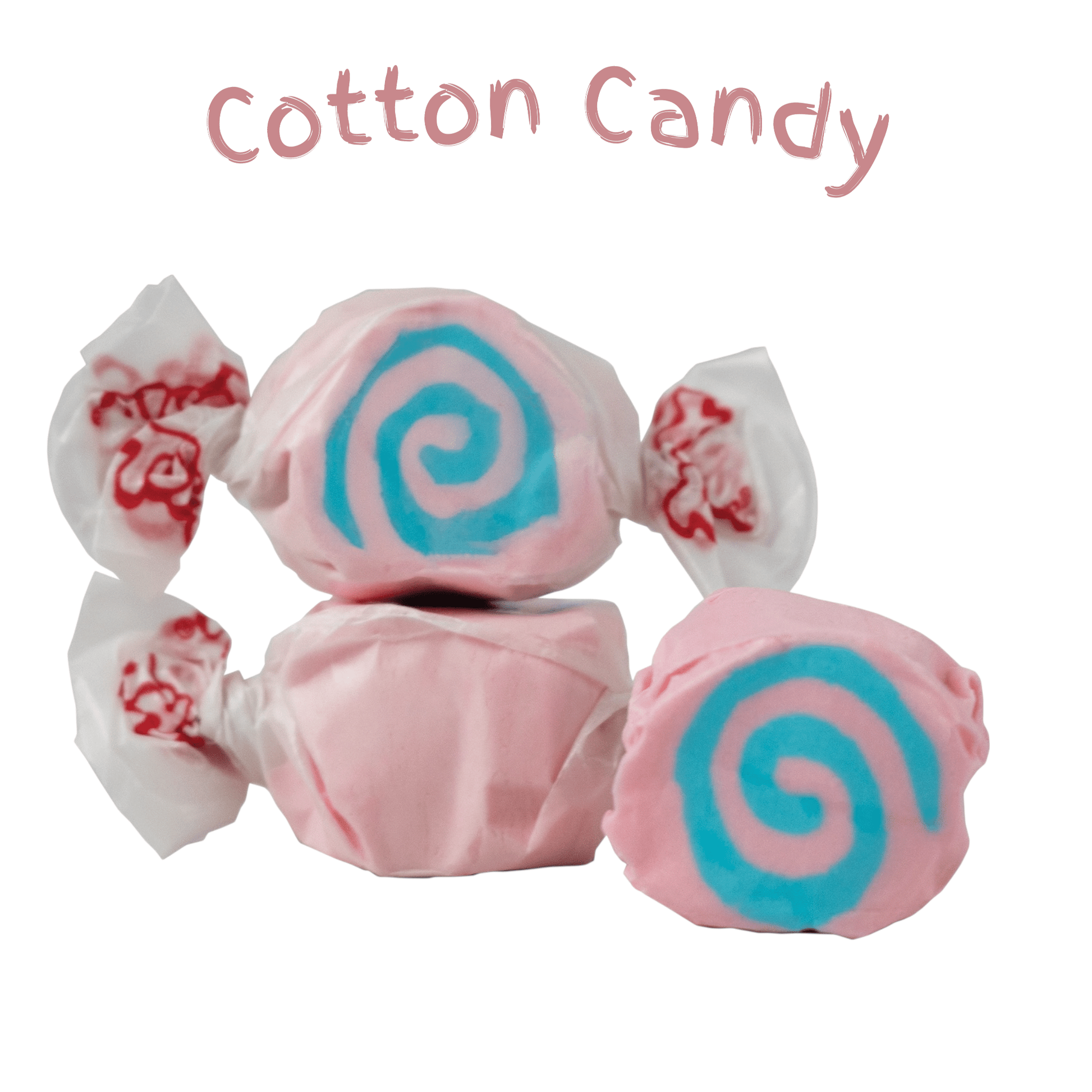 Taffy Town - Cotton Candy - Taffy - Taffy Town