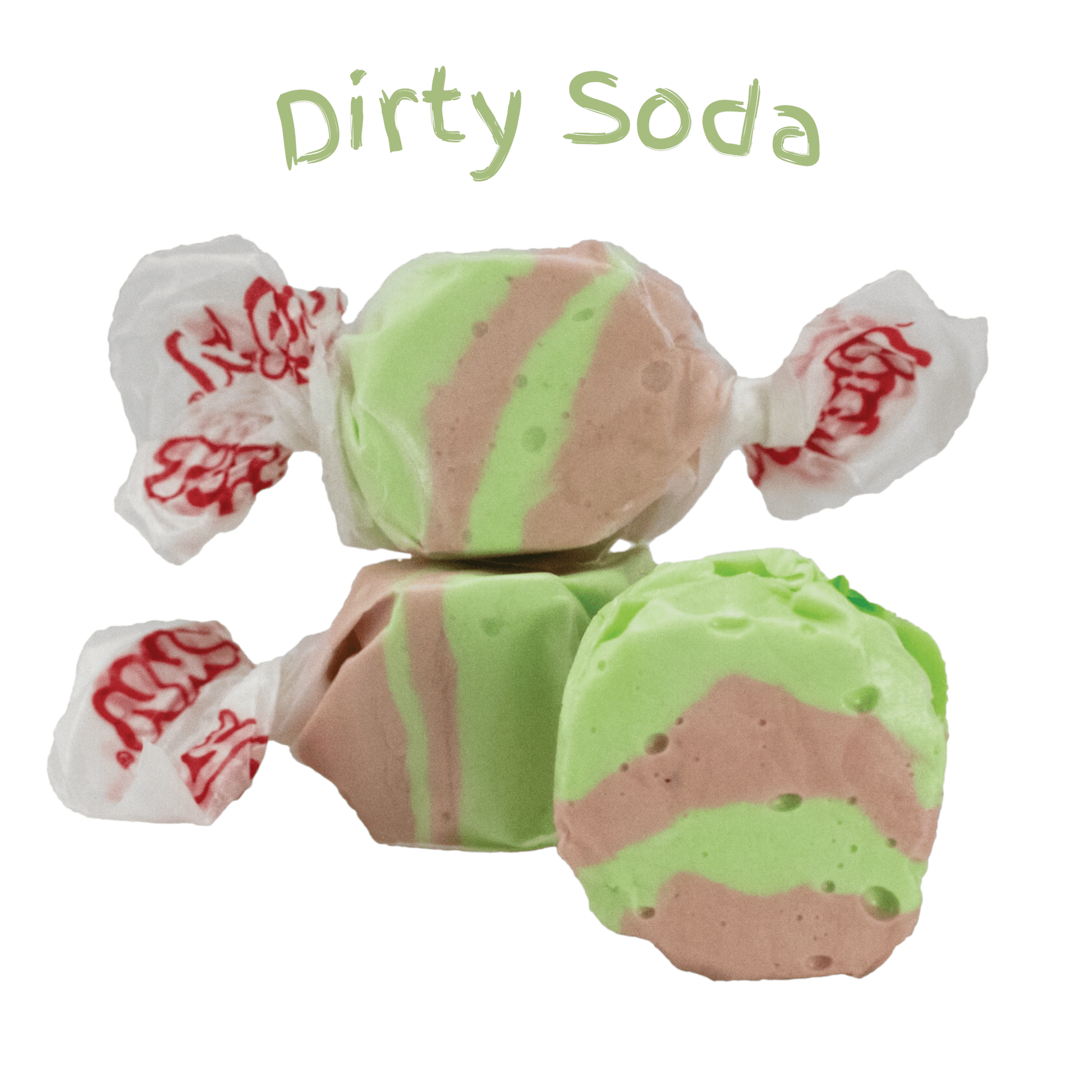 Taffy Town - Dirty Soda - Taffy - Taffy Town