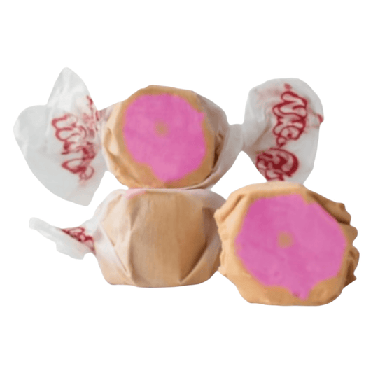 Taffy Town - Glazed Donut - Taffy - Taffy Town