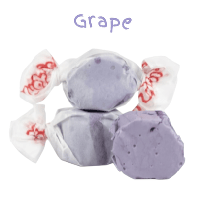Taffy Town - Grape - Taffy - Taffy Town