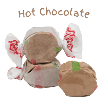Taffy Town - Hot Chocolate - Taffy - Taffy Town