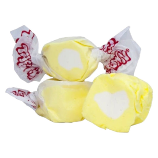Taffy Town - Lemon Cream - Taffy - Taffy Town