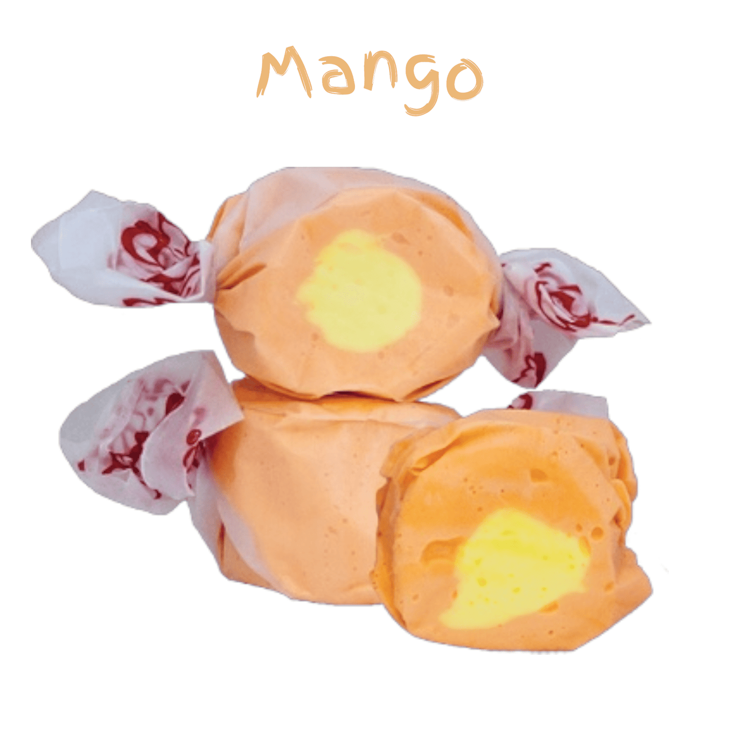 Taffy Town - Mango - Taffy - Taffy Town