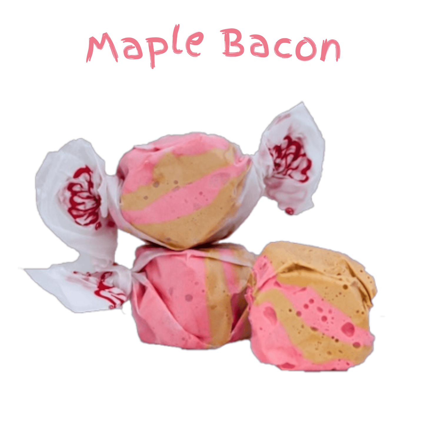 Taffy Town - Maple Bacon - Taffy - Taffy Town