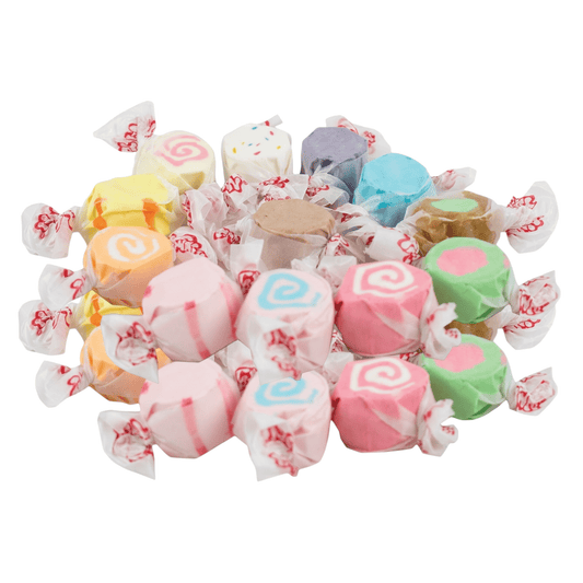 Taffy Town - Mixed Flavours - Taffy - Taffy Town