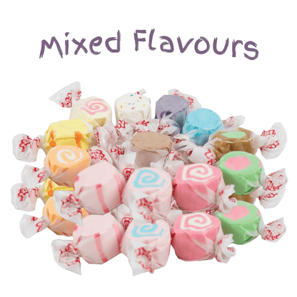 Taffy Town - Mixed Flavours - Taffy - Taffy Town