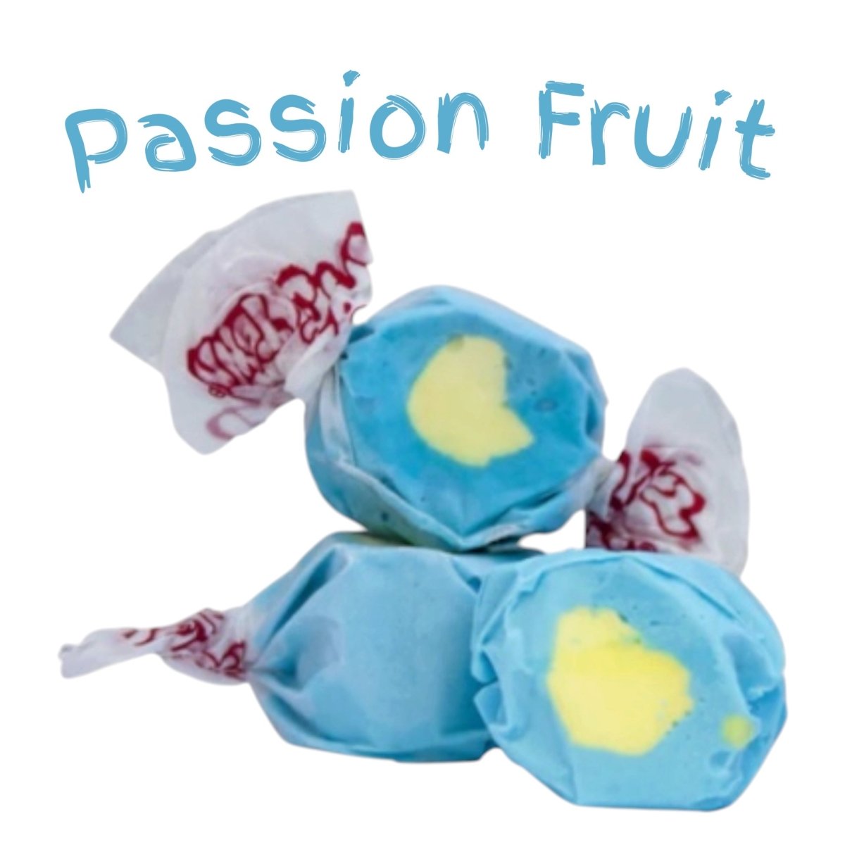 Taffy Town - Passion Fruit - Taffy - Taffy Town