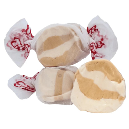 Taffy Town Peanut Butter salt water taffy 150g bag