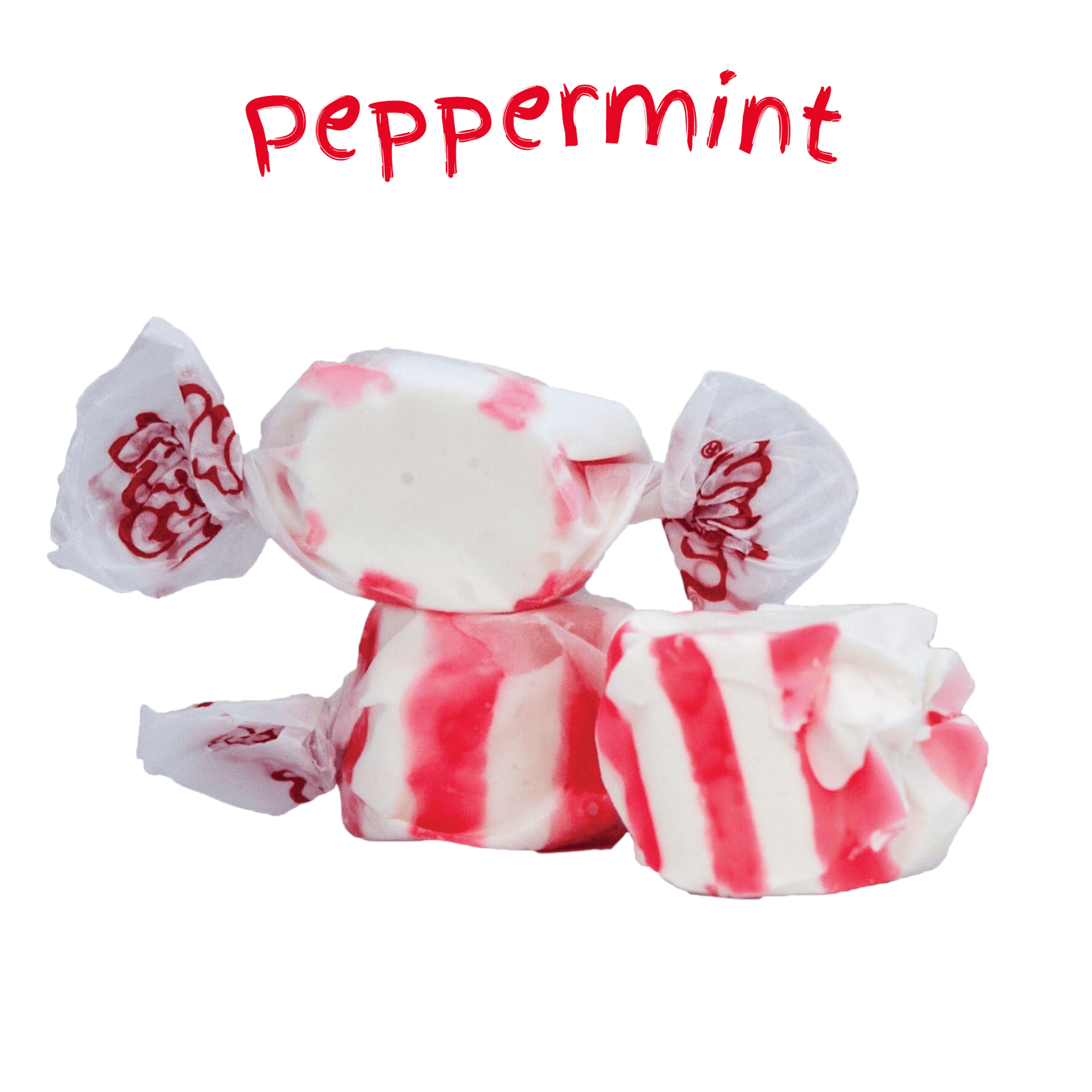 Taffy Town - Peppermint - Taffy - Taffy Town