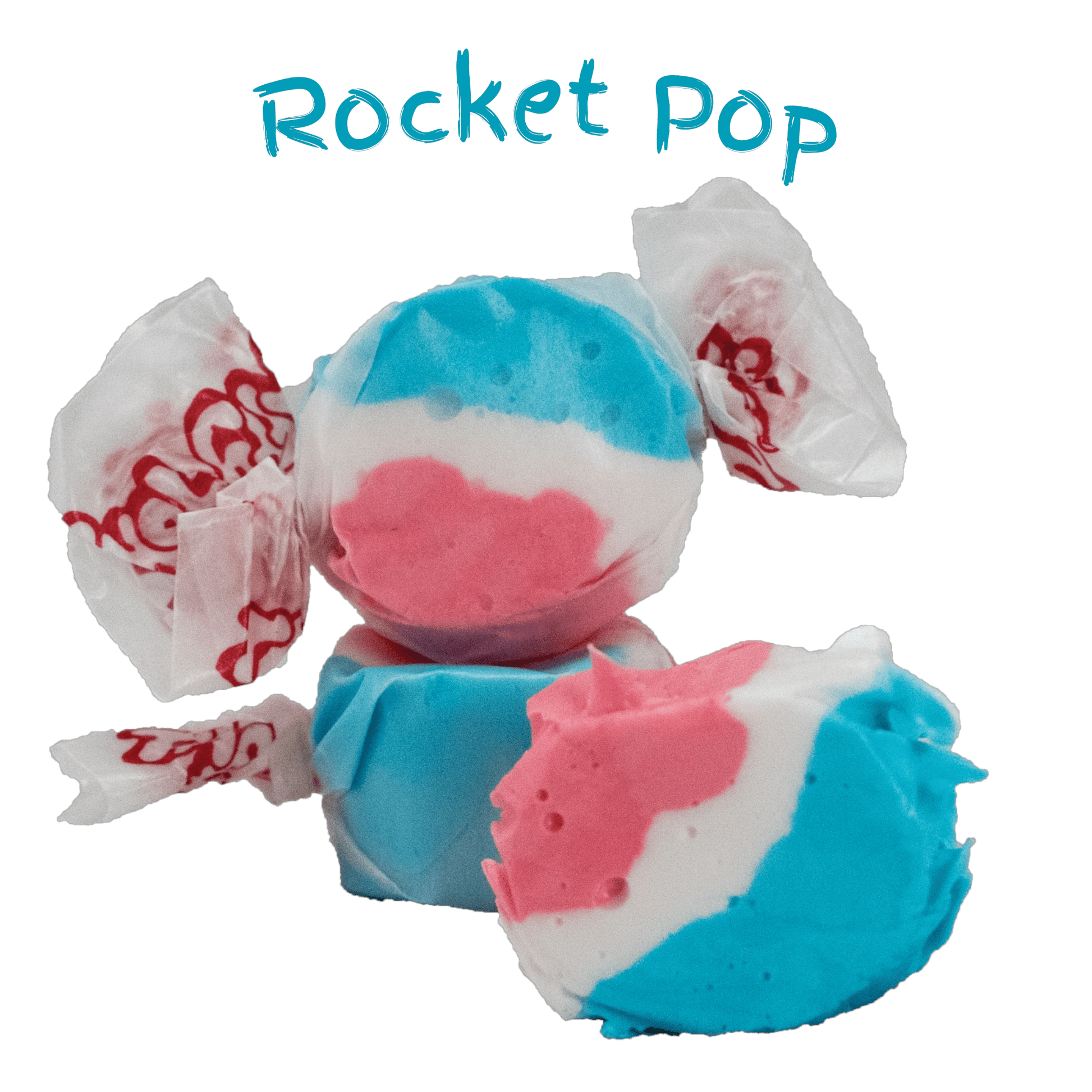 Taffy Town - Rocket Pop - Taffy - Taffy Town