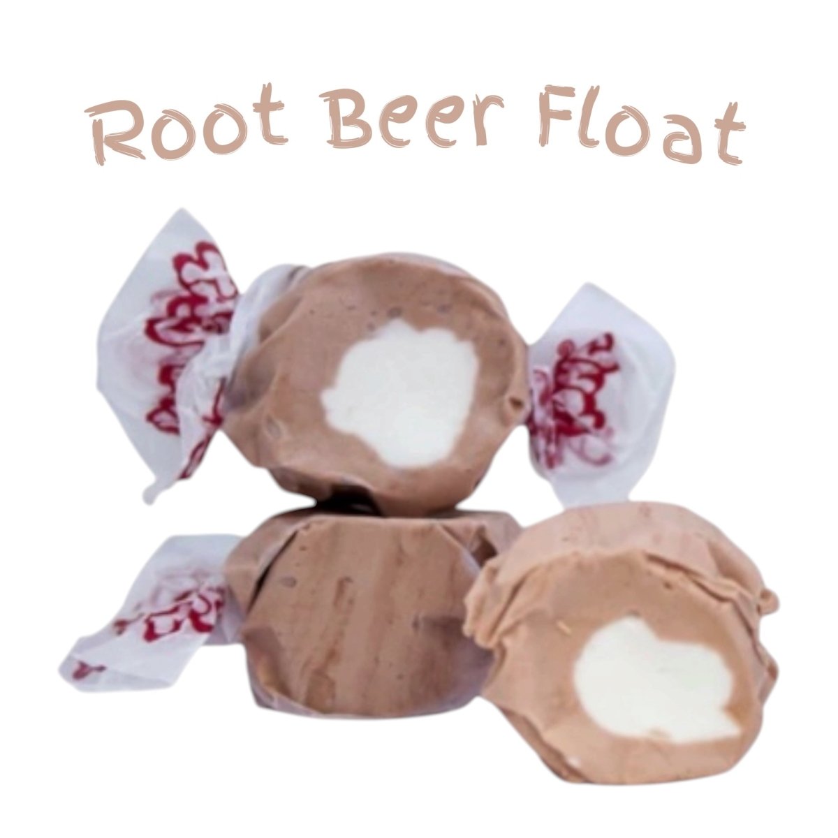 Taffy Town - Root Beer Float - Taffy - Taffy Town