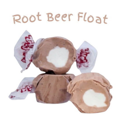 Taffy Town - Root Beer Float - Taffy - Taffy Town
