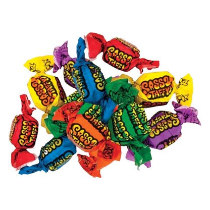 Taffy Town - Sassy Taffy Mix - Taffy - Taffy Town