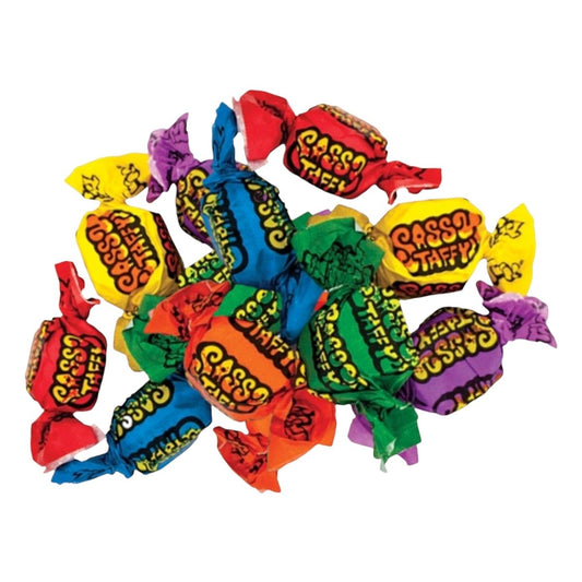 Taffy Town - Sassy Taffy Mix - Taffy - Taffy Town