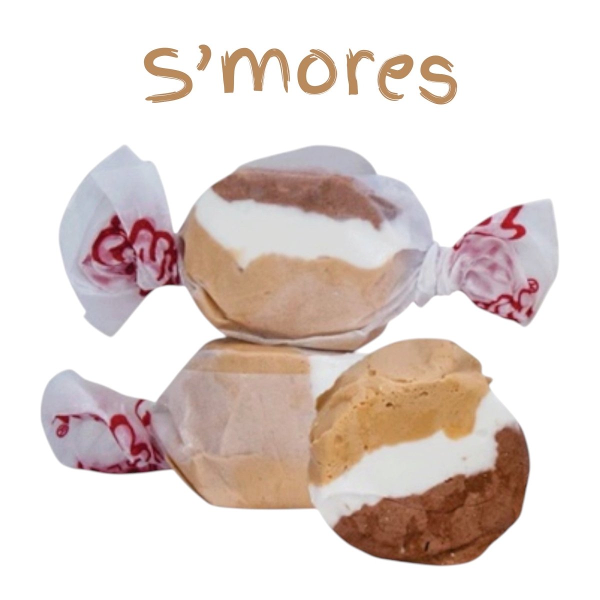 Taffy Town - S'mores - Taffy - Taffy Town
