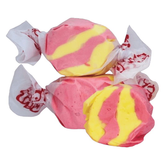 Taffy Town - Strawberry & Banana - Taffy - Taffy Town