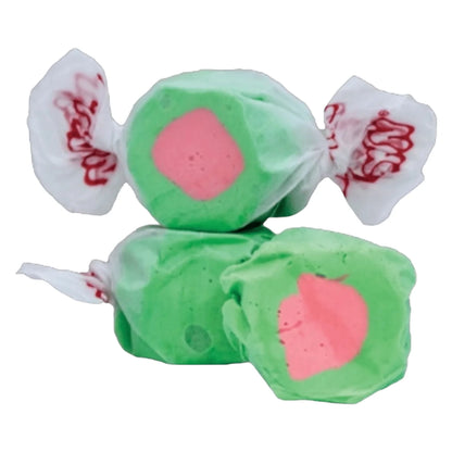 Taffy Town Watermelon salt water taffy 150g bag