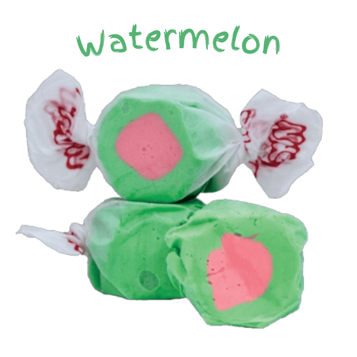 Taffy Town - Watermelon - Taffy - Taffy Town