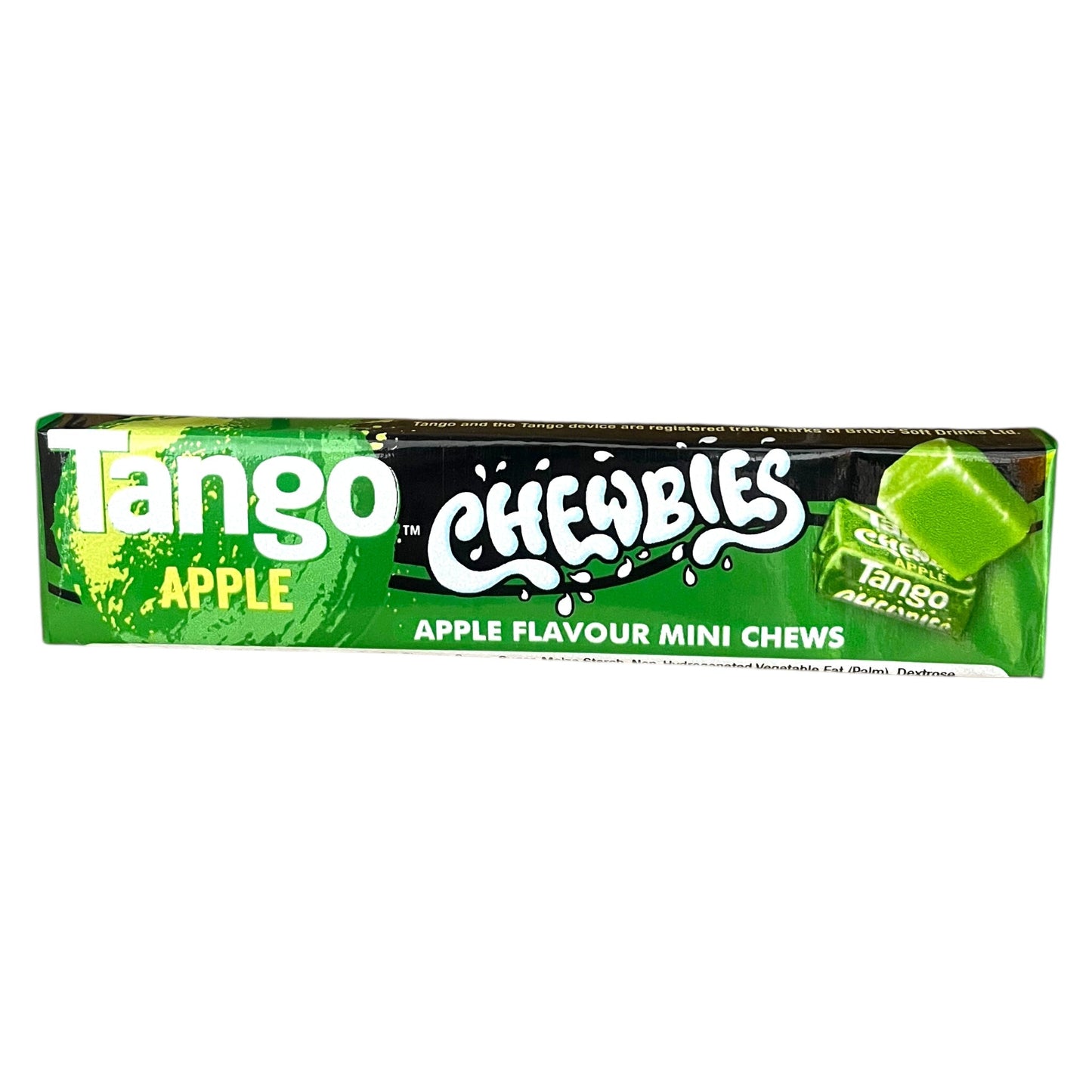 Tango Chewbies – Apple - Chews - Tango