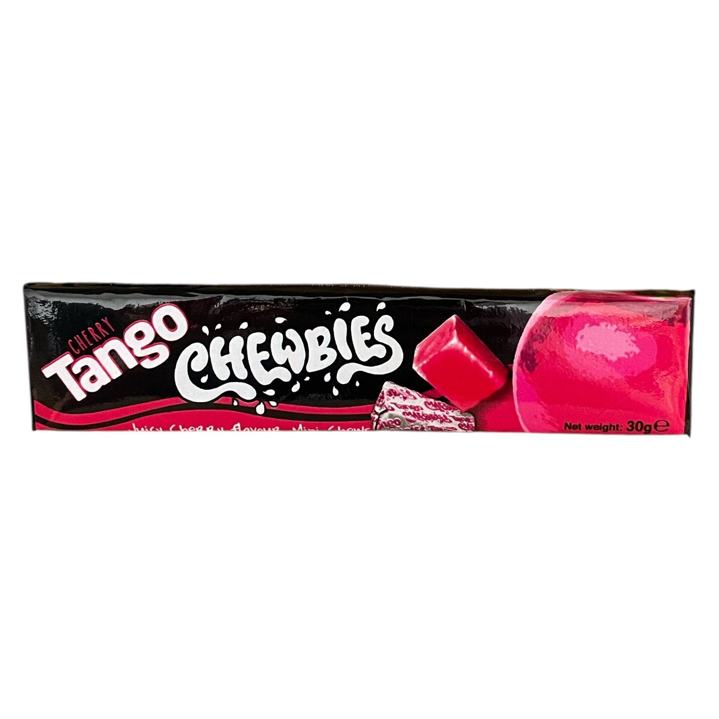 Tango Chewbies – Cherry - Chews - Tango