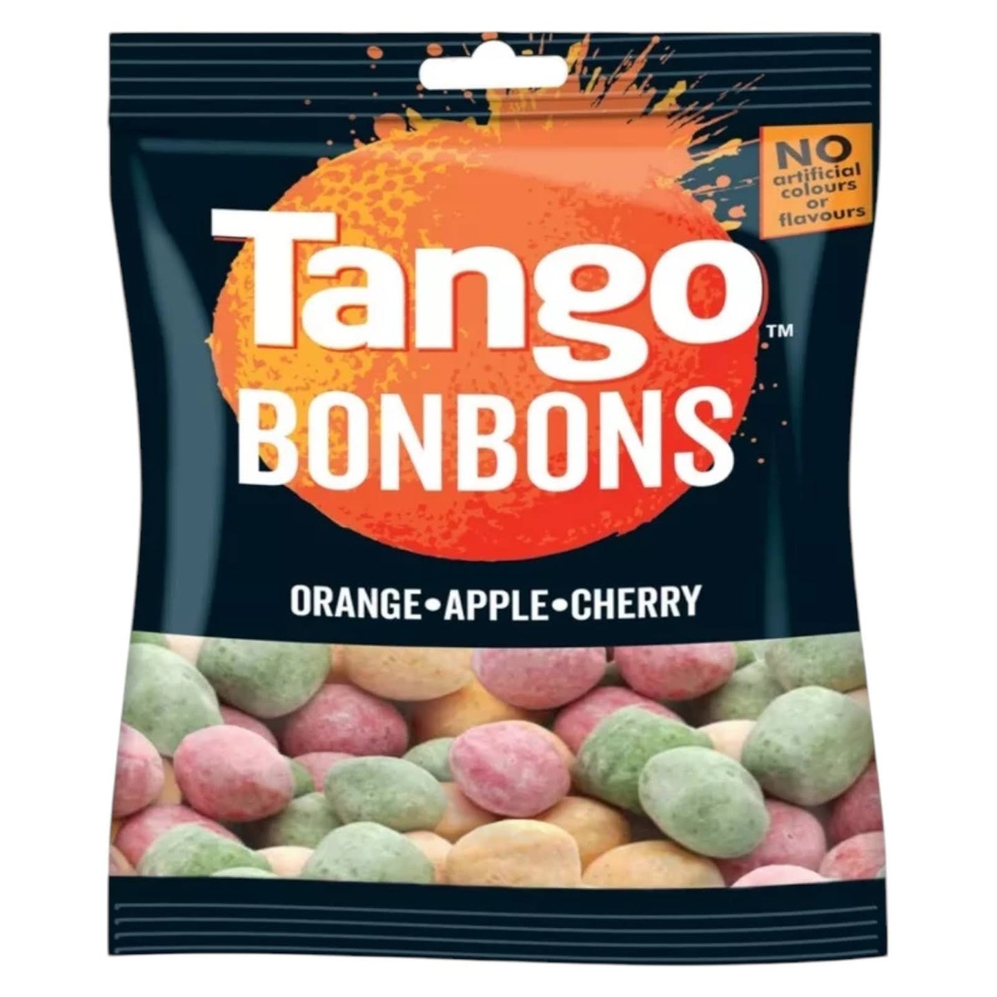 Tango Chewy Bonbons - Share Bag - Caribou Candy