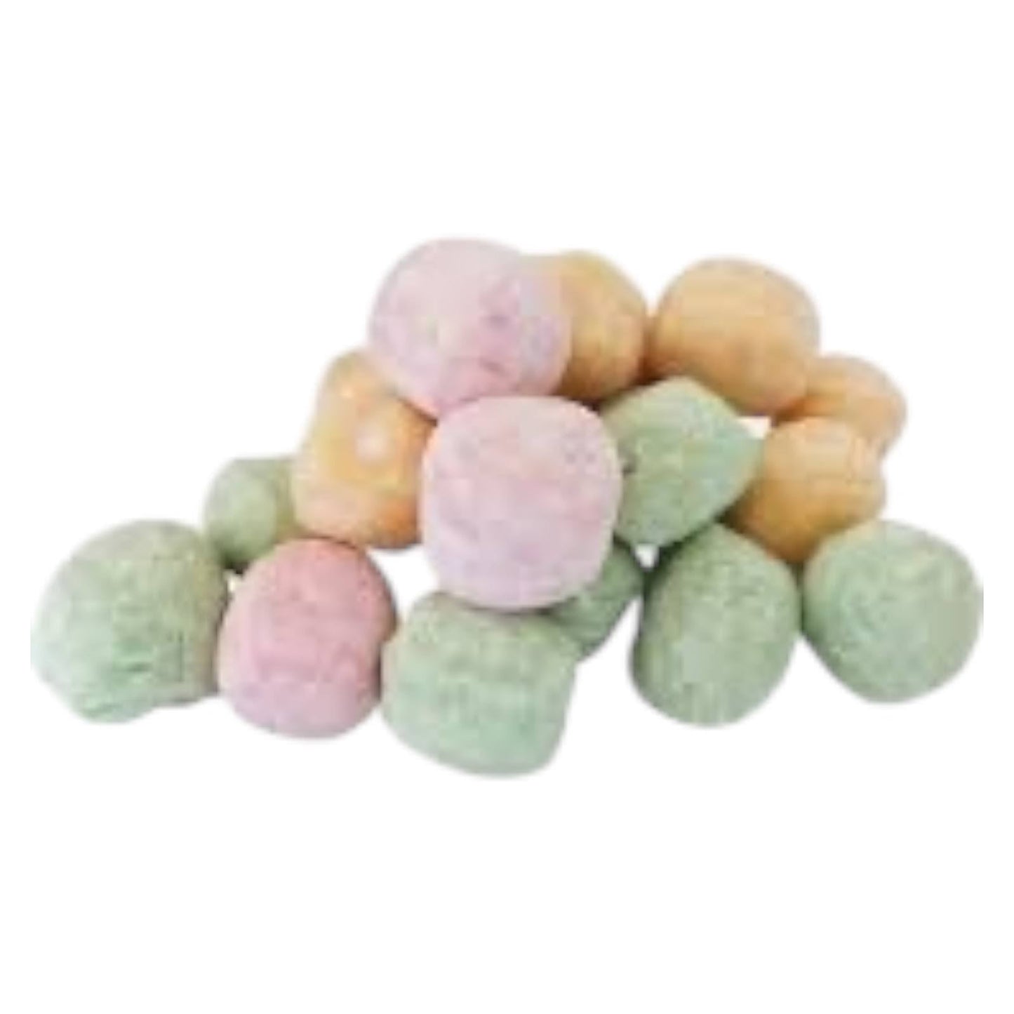 Tango Chewy Bonbons - Share Bag - Caribou Candy