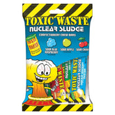 Toxic Waste Sour Candy | Drums, Slime Licker & More | Buy Online UK