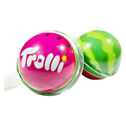 Trolli Flavour Bomb Watermelon - Single - Flavour Bomb - Trolli
