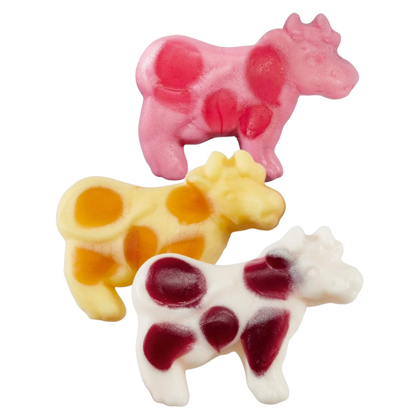 Trolli Milch Kuu Cows Share Bag - Caribou Candy