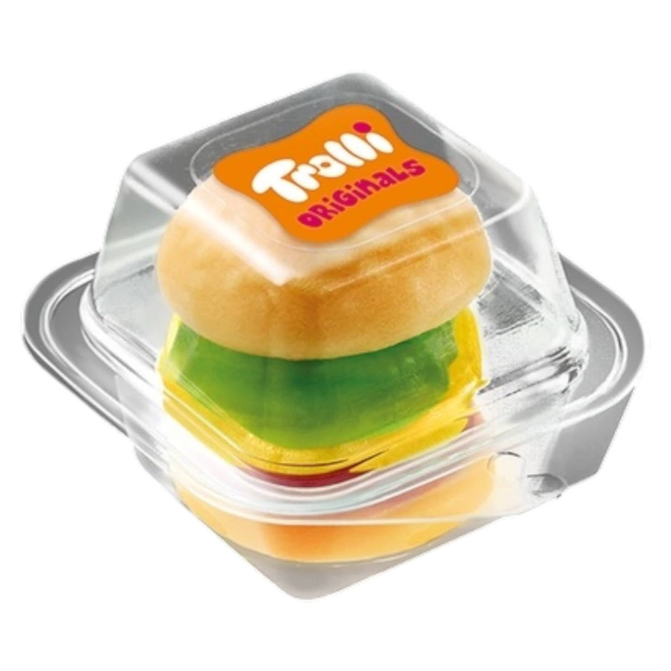 Trolli Multimix Trolli Sweets UK | Gummy & Sour Treats – Shop the Range