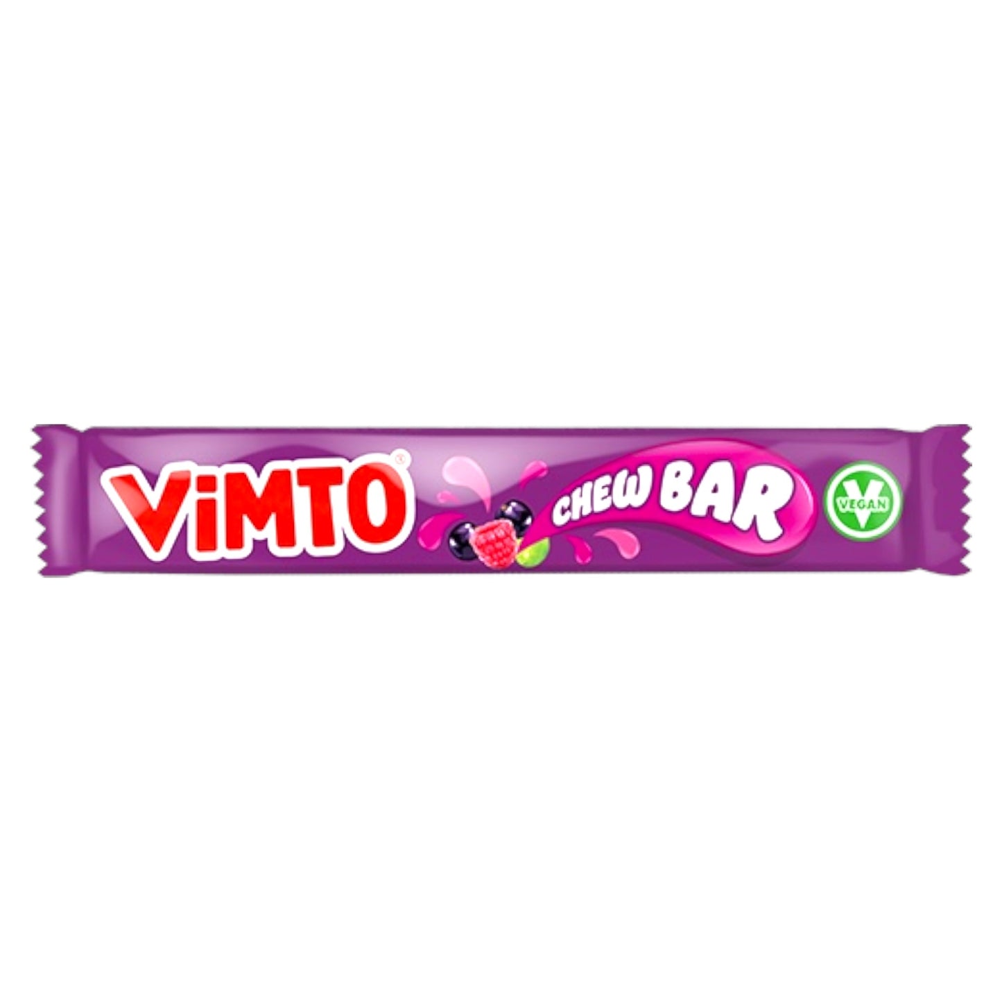 Vimto Chew Bar - Chew Bar - Vimto