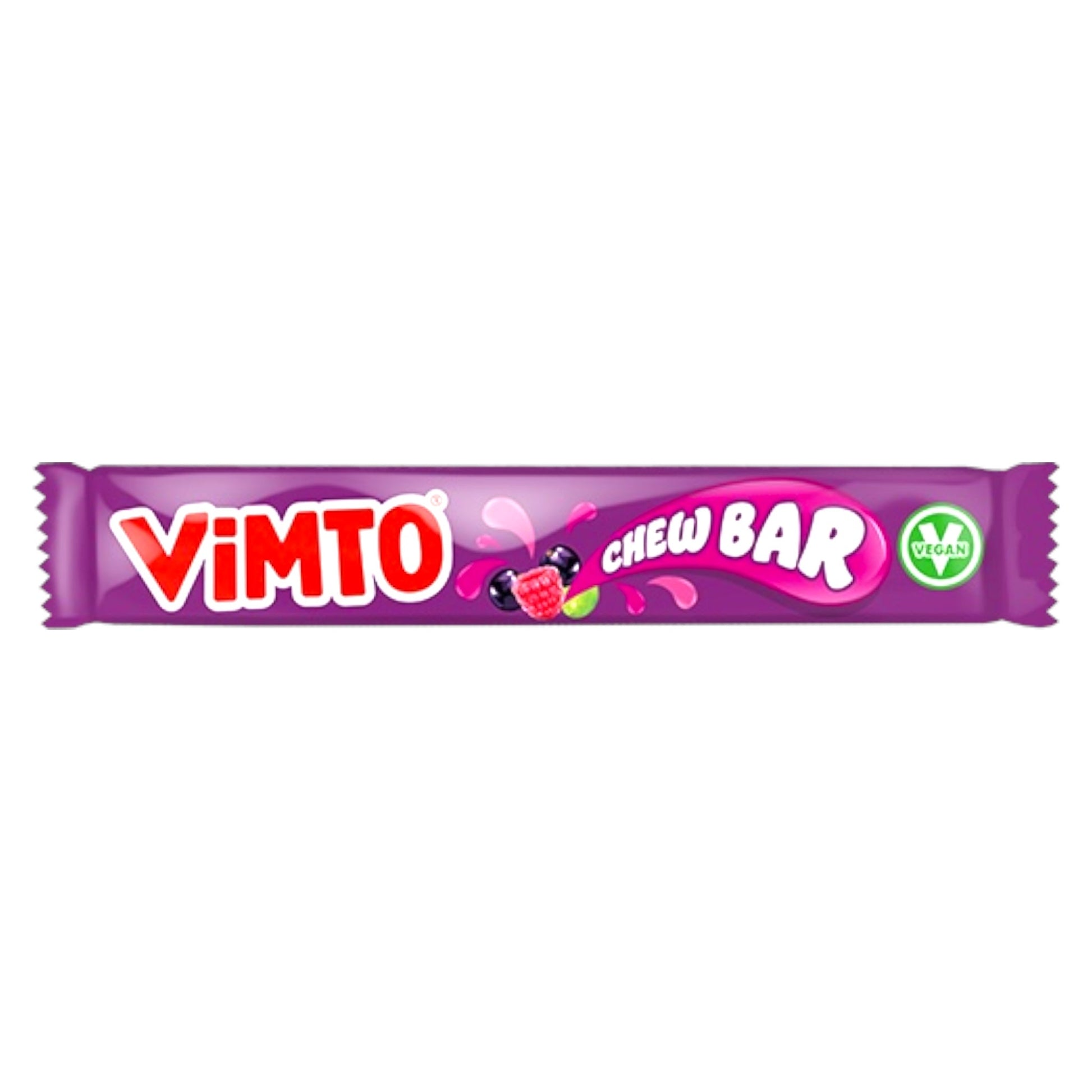 Vimto Chew Bar - Chew Bar - Vimto