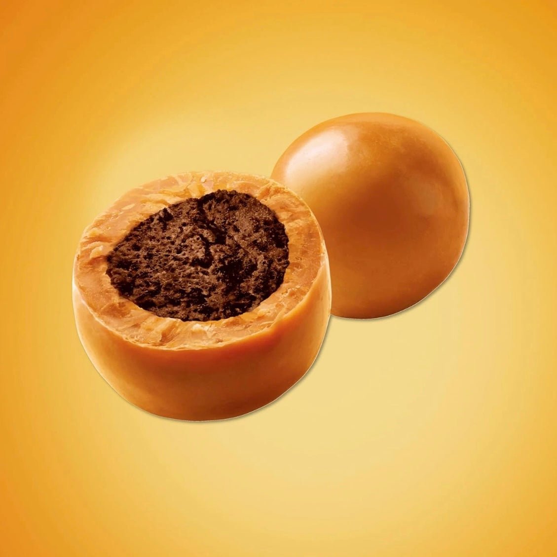 Weather’s Original Blissful Bites Chocolate Cookie - Caramel - Weather’s Original