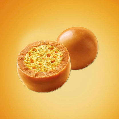 Weather’s Original Blissful Bites Crunchy Malt - Caramel - Weather’s Original